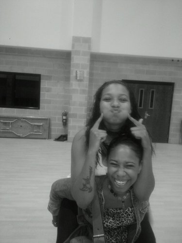 2Cups_Of_Pretty's profile picture. Hello twitter world!! Im Jasmine. A College student at Columbia college. I model, act, sing, and dance but my main focus at the moment is my school studies.