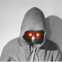 Crypto Munk (@0xcryptomunk) Twitter profile photo