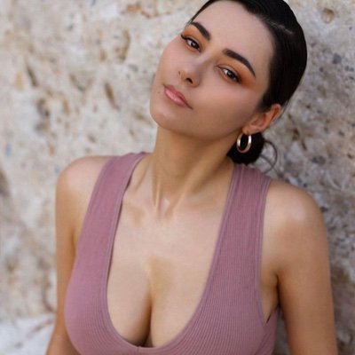 Fan Club about beautiful model from Russia name Helga Lovekaty.
She was born in April 7,1992 on Saint Petersburg,Russia.