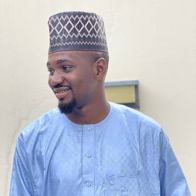 abkaliyu1's profile picture. Regular cop and a mathematician
Introvert||extrovert