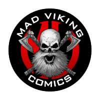 Mad Viking Comics(@BrandonStraig12) 's Twitter Profileg