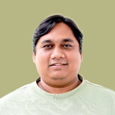 Kumar Pratik