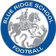 Blue Ridge School Football (@brsbaronsfb) 's Twitter Profile