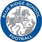 Blue Ridge School Football(@brsbaronsfb) 's Twitter Profile Photo