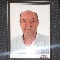 Mehmet Hanifi KUTLU (@kutlumehmeth) 's Twitter Profile