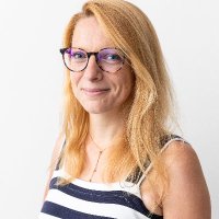 Jana Bébarová(@jana_bebarova) 's Twitter Profile Photo