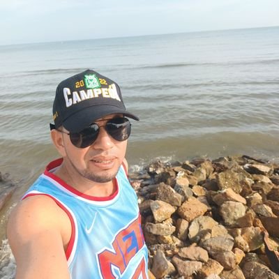 david_delvis's profile picture. De el bicampeón de América. seguidor de Jesús.

(Filipenses 4:13) 🇮🇱🇨🇴