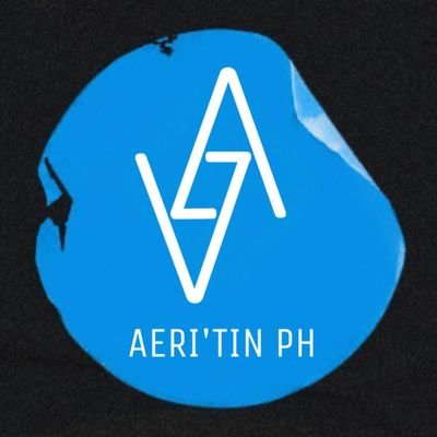 AERI'TIN PHさんのプロフィール画像