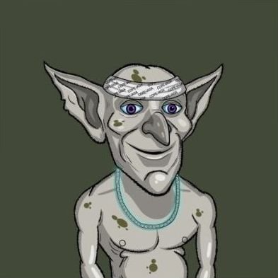 Sntg_Murfin_Too's profile picture. ieo ico ido swap crypto lover