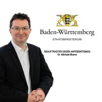 BeauftragtggAntisemitismusBW (@beauftragtgg) 's Twitter Profile