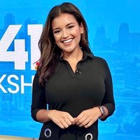 Daniela Leon(@danielaleontv) 's Twitter Profile Photo