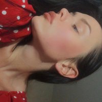 katya (@thekatyala) 's Twitter Profile
