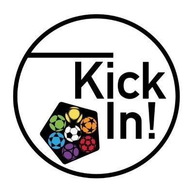 KickIn! - Beratungsstelle für Inklusion im Fussball ⚽️ (in Trägerschaft der Bundesbehindertenfanarbeitsgemeinschaft)
Impressum: https://t.co/R7p9qTKKra