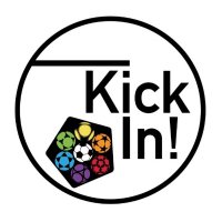 KickIn! - Beratungsstelle Inklusion im Fußball (@inkl_fussball) 's Twitter Profile Photo KickIn! - Beratungsstelle Inklusion im Fußball (@inkl_fussball) 's Twitter Profile Photo