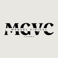 Manuel Vidigal (@vidigalmanolo) 's Twitter Profile Photo Manuel Vidigal (@vidigalmanolo) 's Twitter Profile Photo