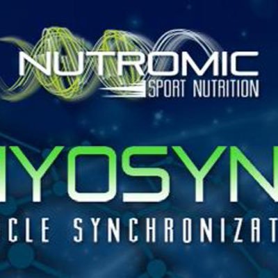 NutromicSports's profile picture. 