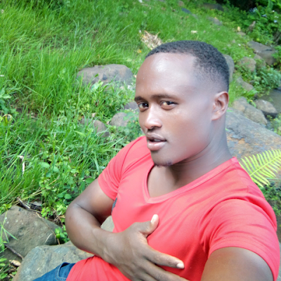 Justusbiko22ke's profile picture. 