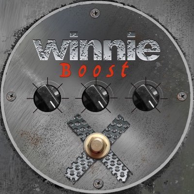 winnieのオフィシャルTwitterです。●Vo&G @ooiorioo(放置中)●Vo&G @okujima ●Bass @kohei_nashimoto ●Drums @jin_winnie ●winnieのインスタは@winnie_official_japanです