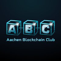 Aachen Blockchain Club(@RWTHBlockchain) 's Twitter Profile Photo