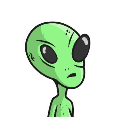 ALIENFT | SOLD OUT GEN 1 |さんのプロフィール画像