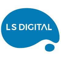 LS Digital (@lsdigitalgroup) 's Twitter Profile