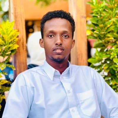 baniinyarre's profile picture. Trader📈📉 Graphic designer🖥Researcher 📝 
Bachelor of Information Technology @JamhuriyaUniversity👨‍🎓
Studied Computer Science @HadramoutUniversity👨‍🎓