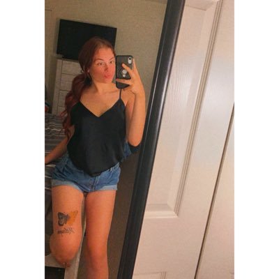 Nicolx3Bianca's profile picture. Momma of 2 🌼
23 
CT