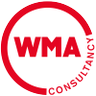 WMA_Consulting's profile picture. Helping you realise the value of your FM and workplace strategy