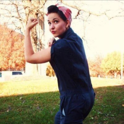 amanda__betty's profile picture. Nobody gets me. I’m the wind, baby!