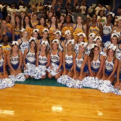 Klein Cheer