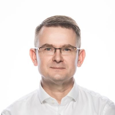 Former Minister of Health of the Republic of Lithuania, a former Auditor General and manager in public sector with almost 25 years of experience