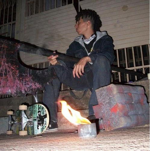 Darkly7x's profile picture. Nao tive espaço suficiente para deixar uma mensagem, você também?