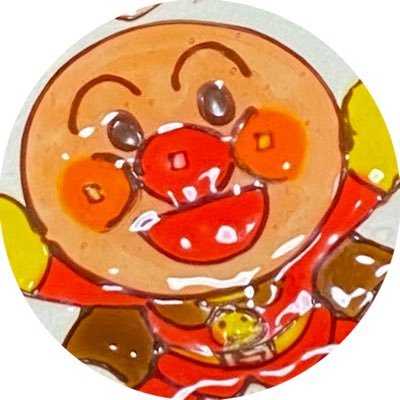 anpanwoman_831's profile picture. パパママ幼児ファミリー🦖🦕 40代突入しました🫤｜｜ゲーム📱 漫画📚 おでかけ🚘 スポーツ観戦⛹️‍♂️が好き｜｜ゆるゆる応募中：#よーかん当選記録