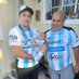 HINCHA DE RACING DE CBA 💙🤍💙 (@cristianfrizzo) Twitter profile photo HINCHA DE RACING DE CBA 💙🤍💙 (@cristianfrizzo) Twitter profile photo