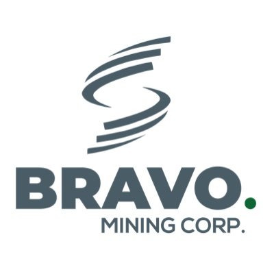 Bravo Mining Corp. (TSXV: BRVO)  is focused on advancing its 100% owned Luanga PGM+Au+Ni Project in the world-class Carajás Mineral Province of Brazil.
$BRVO