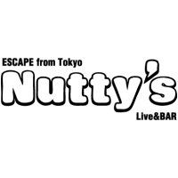 ライブハウス ナッティーズ（東京都/町田市）/Live & BAR Nutty's（TYO/MCD）(@Nutty_s) 's Twitter Profile Photo