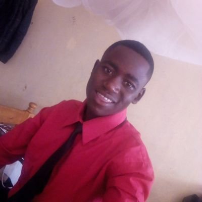 Vincent Chembeni, @risingsoul ✍️ Profile