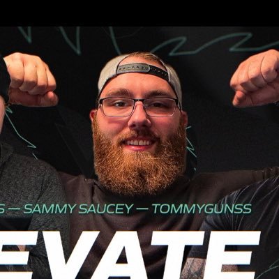 Names Sammy kinda Saucey Streamer/Content Creator For @Aspyre_Ent https://t.co/zncRx4p1yQ