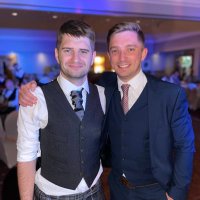 Stuart Thomson (@stuartthomson9) 's Twitter Profile Photo Stuart Thomson (@stuartthomson9) 's Twitter Profile Photo