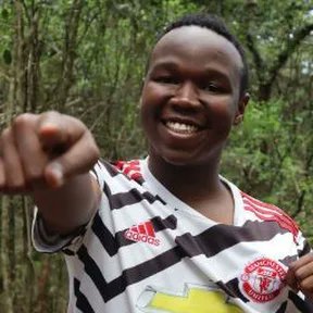 Sifa__edward's profile picture. Yanited Reds🔴🔴II Beard  is best
Actor