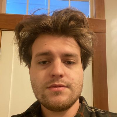 tuck_1derle's profile picture. workin on my night cheese