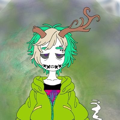 🇦🇺♂️♏☣️
did symbols cause lazy
Hello I'm Faulen an Ozzie Warlock of Rot and Decay here to stream my life away then hopefully spread my rotten messages.