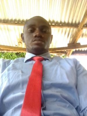 LeopoldKayamba's profile picture. Ingénieur informaticien