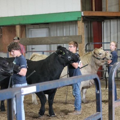 ABM Iowa and Missouri Advanced Agrylitics, A Greene County Iowa Native, Iowa State Fan, CCA, Father, cattleman, Passion for Ag, helping feed the world.