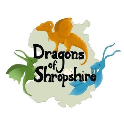 We are the Shropshire Dragons Observation & Protection Group. We wander the Shropshire hills ever hopeful of finding a Shropshire Dragon.