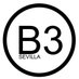 B3 Sevilla (@b3sevilla) Twitter profile photo B3 Sevilla (@b3sevilla) Twitter profile photo