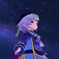 餅@原神 (@azarashiofdark) 's Twitter Profile