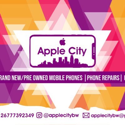 Trusted Dealers in Brand New & Pre-owned Hi Tech Products & Accessories🇧🇼💻🔌 We deliver country wide 🚚📦 Pawn your iPhone with us or top up & upgrade🛠💰📲