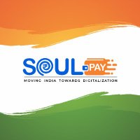 SoulPay(@pay_soul) 's Twitter Profile Photo