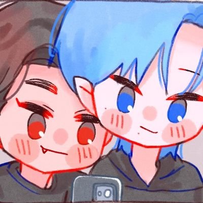 FA account for SVT's GYUHAO🐶🐸💕
🚫Do not repost without permission🚫

main acc 👉 @wingskris